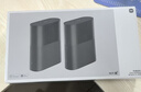 小米（MI）全屋路由器BE3600Pro套裝 【小米手機(jī)上網(wǎng)搭檔】信號(hào)覆蓋加倍 內(nèi)置小米中樞網(wǎng)關(guān) 家用路由器 曬單實(shí)拍圖