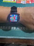 華為鴻蒙華為手表watch男款智能手表gt5男士藍牙通話(huà)電話(huà)微信消息提醒生日禮物 I29經(jīng)典鋼帶黑接打電話(huà) 曬單實(shí)拍圖