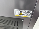美的（Midea）719冰柜家用大容量-40℃超低溫冷柜冷藏冷凍兩用單溫柜500升以上臥式冰箱BD/BC-719DKEM國家補貼 曬單實(shí)拍圖