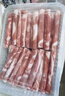 東來(lái)順 內蒙古羔羊原切羊肉卷300g 火鍋羊肉片 清真中華老字號 曬單實(shí)拍圖