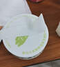 維特絲果酸身體磨砂膏煙酰胺去角質(zhì)身體提亮皮膚全身死皮男女士搓澡泥寶 曬單實拍圖