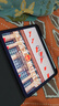 Apple/蘋(píng)果 iPad11英寸 A16芯片2025年款 平板電腦 (128GB WLAN版/學(xué)習辦公娛樂(lè ))銀色 曬單實(shí)拍圖