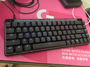 ROG魔導士Ace HFX 【國家補貼15%】電競磁軸鍵盤(pán) 游戲機械鍵盤(pán) 無(wú)畏契約 8K回報率 小蜜蜂戰隊同款 ABS UV涂層版 曬單實(shí)拍圖