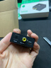 畢亞茲 數字光纖或同軸轉音頻轉換器 電視轉接雙蓮花2RAC音響耳機功放SPDIF轉模擬3.5mm zh84 曬單實(shí)拍圖