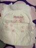 好奇（Huggies）鉑金裝小桃褲成長(cháng)褲XL96片(12-17kg)加大號尿不濕【透爽散熱】 曬單實(shí)拍圖