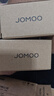 九牧（JOMOO）黃銅加厚角閥三角閥1冷1熱套裝   02064-1C-1  曬單實(shí)拍圖