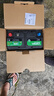 駱駝(CAMEL)汽車(chē)電瓶啟停蓄電池VRL4 80(AGM)12V奧迪Q5保時(shí)捷上門(mén)安裝 曬單實(shí)拍圖