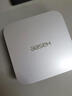 神舟（HASEE）mini PC6E迷你臺式電腦商用辦公小主機(酷睿十二代N100 12G 512GSSD WIFI無(wú)線(xiàn) win11) 曬單實(shí)拍圖
