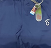 馬孔多（macondo）原創(chuàng)單品｜跑步長(zhǎng)褲9代后兜防汗手機(jī)倉(cāng)吸濕速干運(yùn)動(dòng)褲25新款秋款 黑色 男款 L 曬單實(shí)拍圖