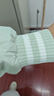 雪中飛短款輕便羽絨服女士秋冬季旅游出行百搭輕松時(shí)尚保暖舒適外套衣服 果綠色 L (165) 曬單實(shí)拍圖
