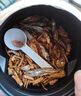 龜真壽 六合一龜糧 300g  烏龜飼料巴西龜蝦干面包蟲(chóng)魚(yú)干六拼草龜海鮮糧 曬單實(shí)拍圖