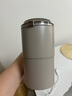 小熊（Bear）研磨機(jī) 磨豆機(jī)中藥粉碎機(jī)料理機(jī)多功能家用磨粉機(jī)打粉機(jī)攪拌杯干粉機(jī)破碎機(jī)咖啡豆研磨機(jī)MDJ-D02J1 曬單實(shí)拍圖