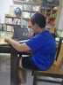 科大訊飛人工智能旗艦學(xué)習機T30 Pro 14.7英寸超大護眼屏 中高考同源技術(shù) 星火+DeepSeek雙AI模型12+512G  曬單實(shí)拍圖