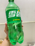 可口可樂(lè )（Coca-Cola）（Coca-Cola）888ml*1瓶汽水、雪碧和芬達，3種口味大瓶裝 雪碧一瓶888ml裝 曬單實(shí)拍圖