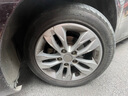 雙星（DOUBLE STAR）輪胎/汽車(chē)輪胎 205/55R16 91V SH71適配新朗逸/速騰/英朗GT/雷凌 曬單實(shí)拍圖