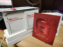 薇諾娜光透皙白套裝日霜晚霜美白補水乳液面霜護膚品 曬單實(shí)拍圖