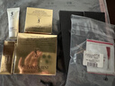 圣羅蘭（YSL）粉氣墊BR20遮瑕持久滋潤防曬化妝品生日禮物送女友 曬單實(shí)拍圖