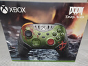 微軟（Microsoft）Xbox游戲手柄 無線控制器 新品 《毀滅戰(zhàn)士:黑暗時代》限量版 藍(lán)牙 適配Xbox/PC/平板/手機(jī) 絲之歌 曬單實拍圖