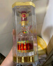 五糧液【雙11搶購中】第八代五糧液52度濃香型白酒 52度 500mL 2瓶 曬單實(shí)拍圖