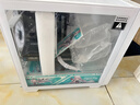 華碩（ASUS）華碩全家桶組裝電腦海景房 I5 13400F/5060TI顯卡游戲AI渲染主機 彗星吹雪黑悟空臺式電腦 RTX5060TI+14600K+D5丨配置七 曬單實(shí)拍圖