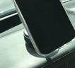 慧多多車載手機支架真空吸附盤磁吸汽車專用導航儀表臺折疊伸縮固定支撐架適用于特斯拉小米寶馬奧迪奔馳 炫酷黑【真空吸附丨伸縮支架丨720度旋轉】 2025新款適用華為蘋果小米便攜浴室看手機神器 曬單實拍圖
