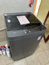 美的（Midea）波輪洗衣機全自動(dòng)家用 MB90V33B 9公斤 一級能效節能 100%健康除螨 專(zhuān)利免清洗 宿舍租房 以舊換新 曬單實(shí)拍圖