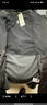 adidas拒水加絨內(nèi)膽三合一連帽外套男女秋冬阿迪達(dá)斯官方輕運(yùn)動(dòng) 黑色   L 曬單實(shí)拍圖