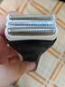 洵美官方認證刀頭正品適配德國博朗s3刀頭男士電動(dòng)剃須刀3系網(wǎng)罩配件 21B 1個(gè)裝 曬單實(shí)拍圖