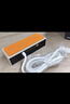 魅族（MEIZU）PANDAER 120W GaN 桌面充電站PRO 白金獨角獸 插座插線(xiàn)板 支持電腦/平板/蘋(píng)果手機等多設備快充 曬單實(shí)拍圖