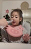 OEMG 針筒洗鼻器兒童嬰幼兒鼻腔沖洗寶寶鼻部沖鼻清洗器硅膠醫用便攜 【10ml/支】2支/袋（含2個(gè)硅膠頭） 曬單實(shí)拍圖