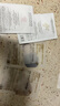 阿芙（AFU）黑松露面膜補水保濕純凈護膚品水嫩盈透面貼膜女化妝品禮物 到手40片（黑3盒+白1盒） 曬單實(shí)拍圖