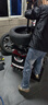 固特異（Goodyear）汽車(chē)輪胎 205/55R16 91W EF1 SPORT鷹馳F1酷跑 朗逸/速騰/卡羅拉 曬單實(shí)拍圖