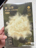 babycare皇室木法沙的王國拉拉褲箱裝XXL56片（大于15kg）尿不濕透氣 曬單實(shí)拍圖