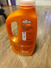 威猛先生（Mr Muscle）管道速效疏通啫喱 強(qiáng)力瓦解廚房堵塞 960ml 曬單實(shí)拍圖