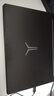 聯(lián)想拯救者Y9000P 2025補貼  電競游戲筆記本電腦 AI元啟 滿(mǎn)血5090可選 旗艦酷睿Ultra9-275HX 32G 1T 滿(mǎn)血5060 碳晶黑丨標配 240Hz高刷 曬單實(shí)拍圖