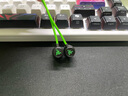 雷蛇（Razer）戰錘狂鯊V3 有線(xiàn)入耳式耳機耳塞 7.1環(huán)繞聲 吃雞神器 三角洲官方指定 Type C（贈THX軟件 可調EQ） 曬單實(shí)拍圖