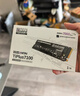 致態(tài)（ZhiTai）長(cháng)江存儲 1TB SSD固態(tài)硬盤(pán) NVMe M.2接口 TiPlus7100系列  曬單實(shí)拍圖