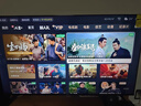 康佳美途高清液晶智能網(wǎng)絡(luò)客廳wifi投屏老人家用商用酒店廣告監(jiān)控顯示器 40英寸電視版【配：支架+掛架】 曬單實拍圖