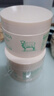 綿羊油面霜 補水保濕亮膚遮瑕精華乳液身體乳面霜 綿羊油面霜補水保濕霜2瓶 140ml 曬單實(shí)拍圖