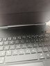 酷士達【贈手寫(xiě)筆】小米平板Pad7S Pro懸浮鍵盤(pán) 妙控磁吸保護殼套裝7Pro柔光藍牙鍵盤(pán)11.2/12.9智能休眠 【7S Pro丨專(zhuān)用】懸浮鍵盤(pán) 曬單實(shí)拍圖