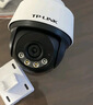 普聯(lián)（TP-LINK）終身免費無(wú)限4G流量無(wú)網(wǎng)可用監控攝像頭家用監控器360度無(wú)死角帶夜視全景防水室外戶(hù)外IPC642-F4GE 曬單實(shí)拍圖