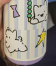 babycare兒童保溫杯水壺吸管杯大寶寶學(xué)飲杯316不銹鋼三合一上學(xué)600ml 曬單實(shí)拍圖