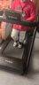 舒華（SHUA）E3+2.0馬拉松跑步機家庭用阿波羅減震折疊爬坡減肥走步機SH-T350Y 曬單實(shí)拍圖