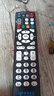 Donpv 中國電信聯(lián)通ZTE中興ZXV10 B860AV1.1/1.2/2.2-T2機頂盒遙控器 曬單實(shí)拍圖