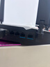 中興（ZTE）【問(wèn)天】BE7200Pro+ WiFi7家用無(wú)線(xiàn)路由器 雙頻聚合游戲加速 8顆獨立放大器 滿(mǎn)血2.5G網(wǎng)口穿墻王 曬單實(shí)拍圖