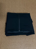優(yōu)衣庫男裝/男女同款BLOCKTECH連帽外套481044 09 黑色 L /175/100A 曬單實(shí)拍圖