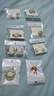 柚芳復(fù)古氣質(zhì)貓眼石仿珍珠耳釘女2025年新款高級感輕奢百搭秋冬耳飾 99%的選擇這8件套【八對裝】 曬單實(shí)拍圖