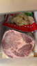 周黑鴨 鎖鮮4盒裝 鴨脖135g鎖骨150g*2鴨翅125g 即食鹵味 曬單實(shí)拍圖