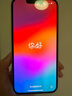Apple/蘋(píng)果 iPhone 13 (A2634) 128GB 星光色 支持移動(dòng)聯(lián)通電信5G 雙卡雙待手機(jī) 曬單實(shí)拍圖