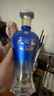 洋河 天之藍 52度 500ml 綿柔濃香型（新版） 曬單實(shí)拍圖